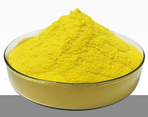 聚合氯化鋁廠家介紹處理造紙廢水的使用方法